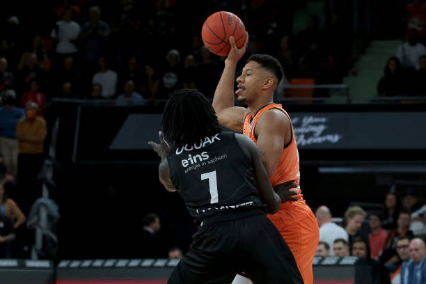 场上的斗士 场上的斗士