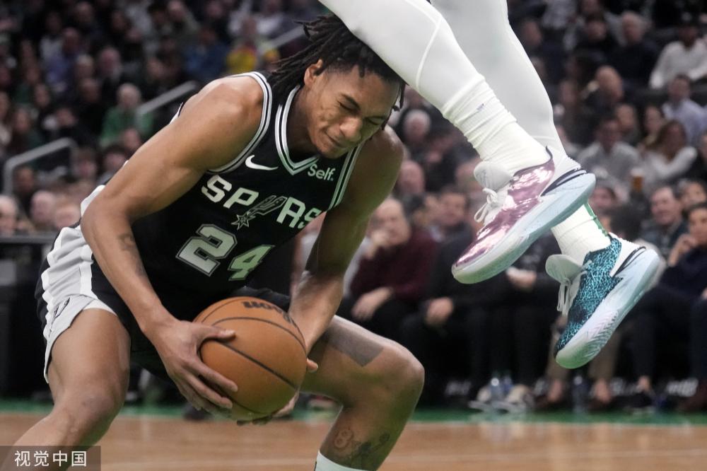 影响潜力分 影响潜力分