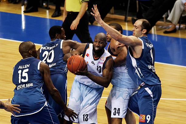 球员之间的 球员之间的